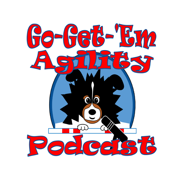 Artwork for Go-Get-’Em Agility Podcast