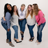 Go-Getter Gal Podcast- Where Everyday Gals Grow Together