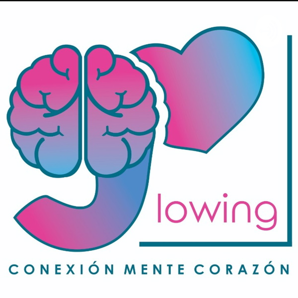 Artwork for GO GLOWING