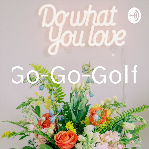 Artwork for Go-Go-Golf