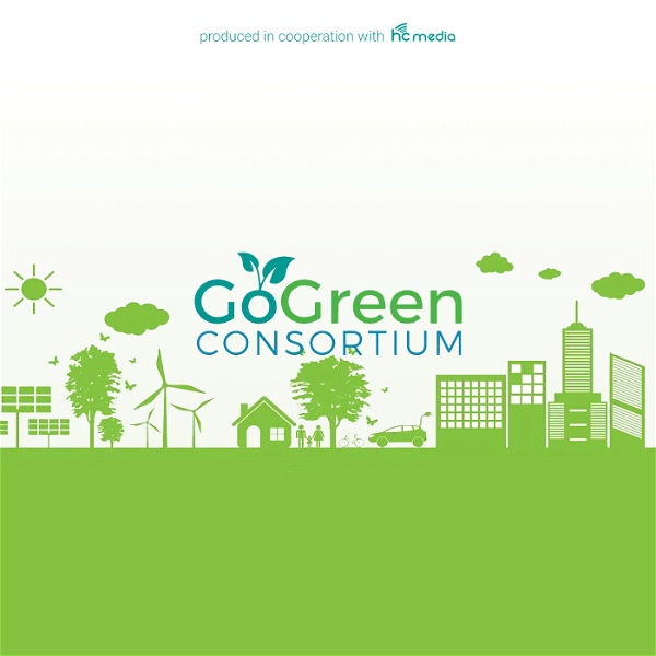 Artwork for Go Green Consortium