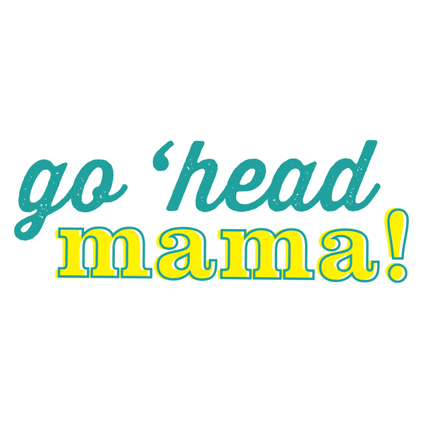 Artwork for Go Head Mama