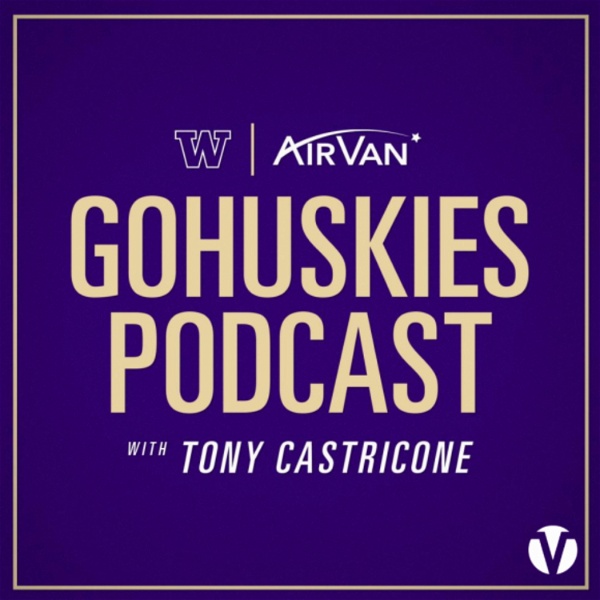 Artwork for Go Huskies Podcast