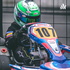 Go Kart Engines