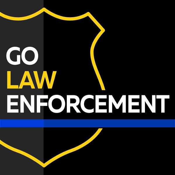 Artwork for Go Law Enforcement