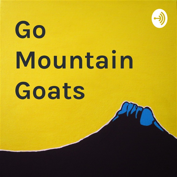 Artwork for Go Mountain Goats