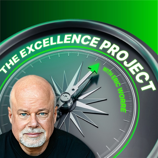 Artwork for The Excellence Project