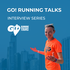 Go! Running Talks