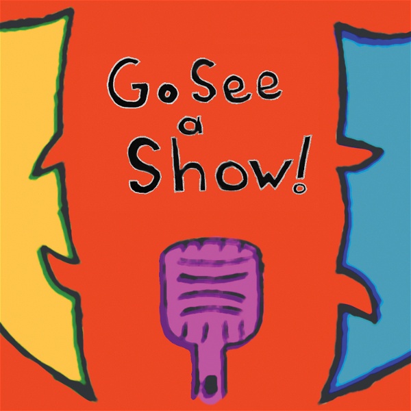 Artwork for Go See a Show!