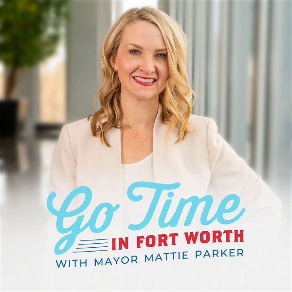 Artwork for Go Time in Fort Worth