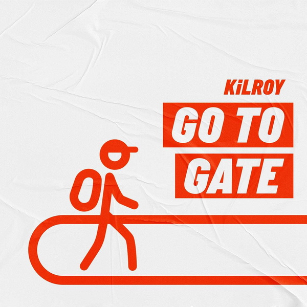 Artwork for Go to Gate