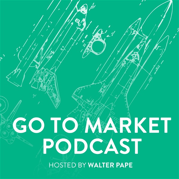 Artwork for Go To Market Podcast