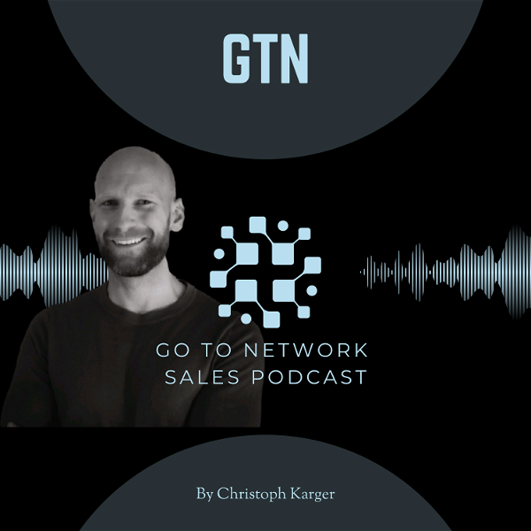 Artwork for Go To Network