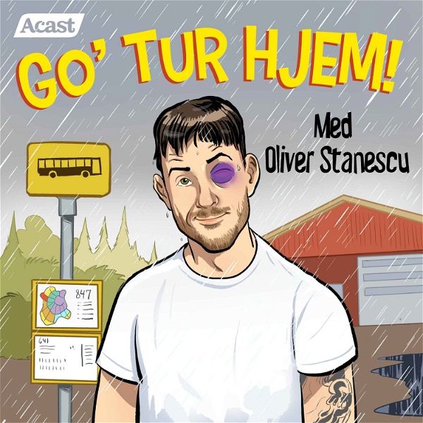 Artwork for Go' Tur Hjem