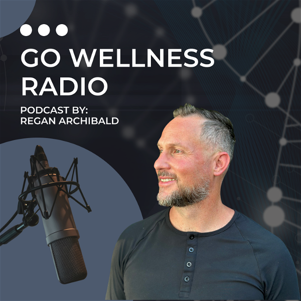 Artwork for Go Wellness Radio