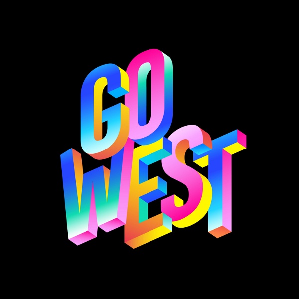 Artwork for Go West Podcast
