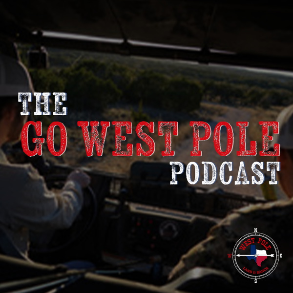 Artwork for Go West Pole