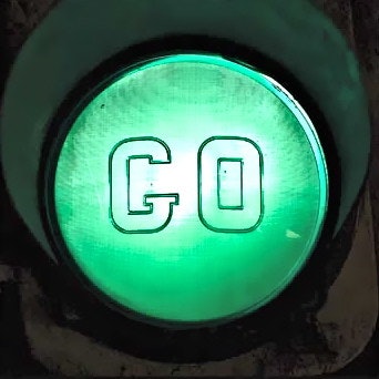 Artwork for Go with Duane and Dawn