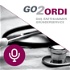 GO2ORDI – der Ärztekammer Gründerservice Podcast