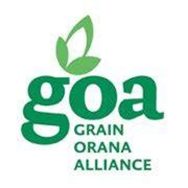 Artwork for GOA Podcasts