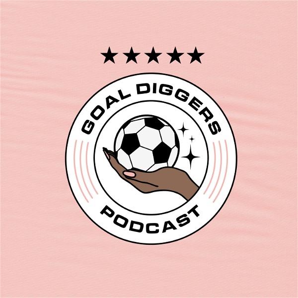 Artwork for Goal Diggers Podcast
