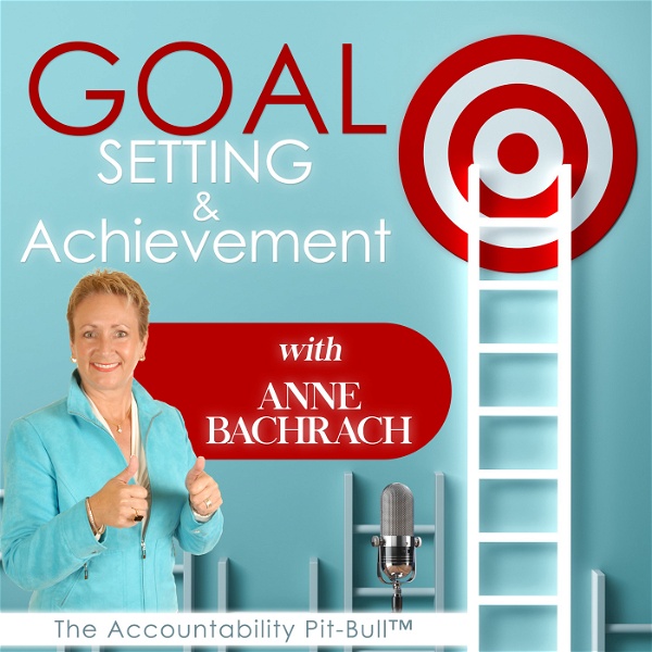 Artwork for Goal Setting & Achievement Podcast: Business