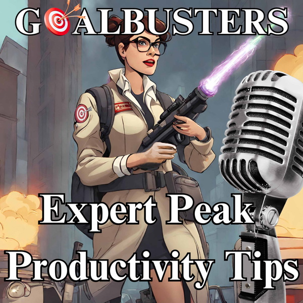 Artwork for GOALBUSTERS