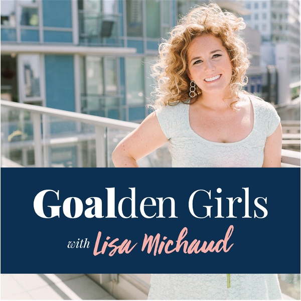 Artwork for Goalden Girls Podcast