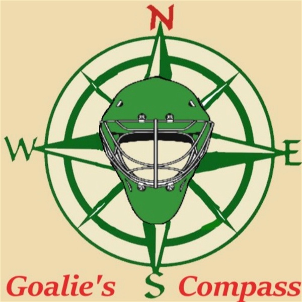 Artwork for Goalie's Compass