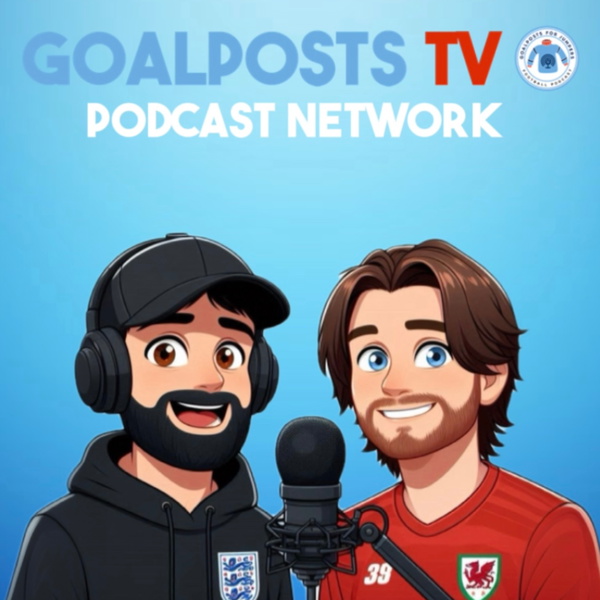 Artwork for Goalposts TV