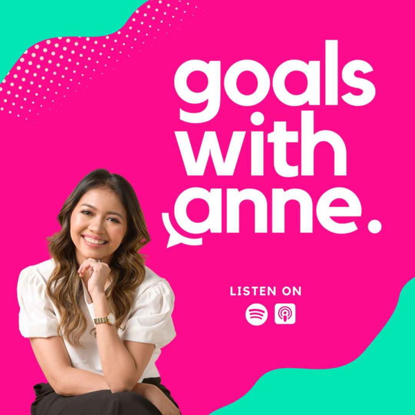 Artwork for Goals with Anne