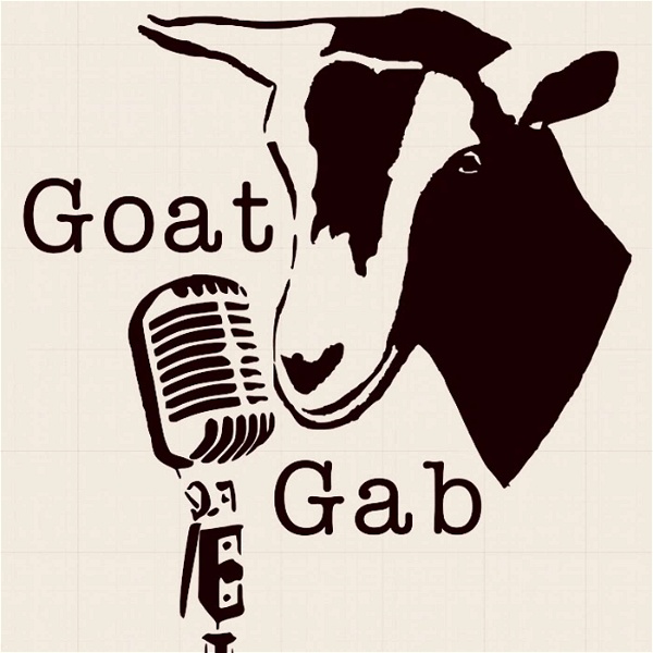 Artwork for Goat Gab