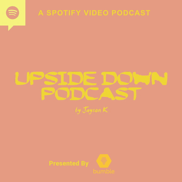 Artwork for Upside Down Podcast By Jayson K
