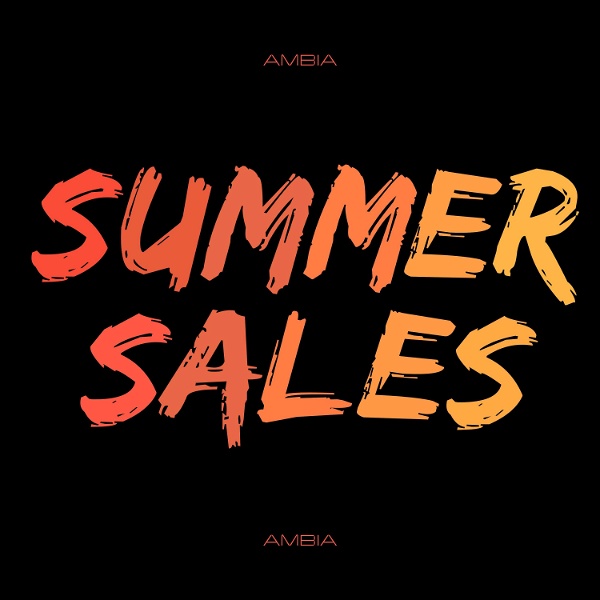Artwork for Summer Sales Podcast