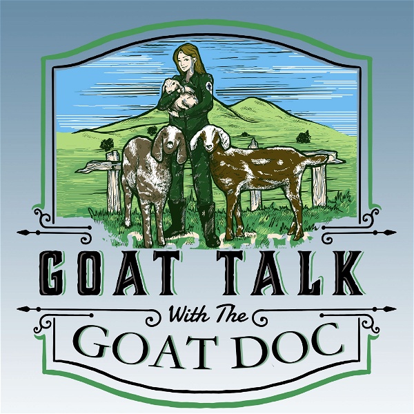 Artwork for Goat Talk