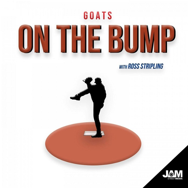 Artwork for GOATS: On the Bump