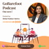 GoBarefoot Podcast with Shital Kakkar Mehra