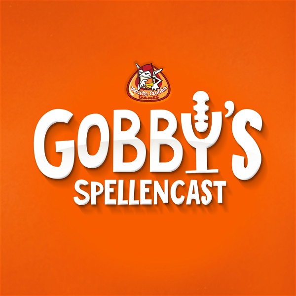 Artwork for Gobby's Spellencast