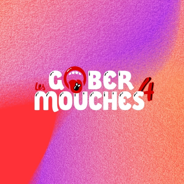 Artwork for Gober les Mouches