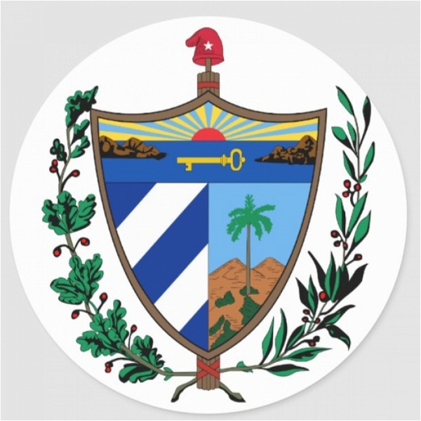 Artwork for Gobierno Constitucional Cubano GCCT