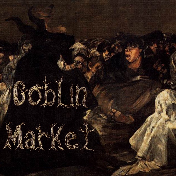 Artwork for Goblin Market
