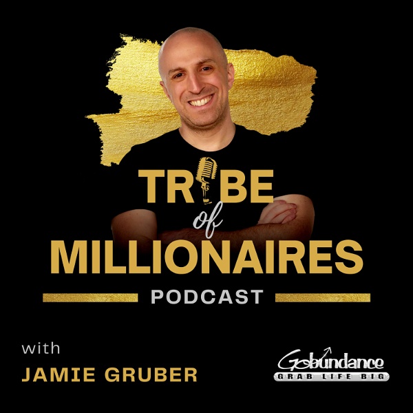 Artwork for Tribe of Millionaires Podcast