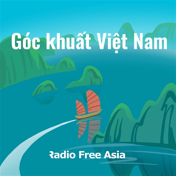 Artwork for Góc khuất Việt Nam