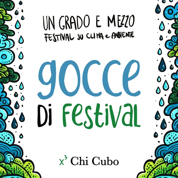 Artwork for Gocce di Festival