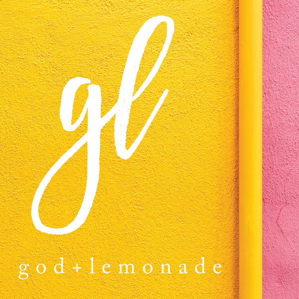 Artwork for God and Lemonade