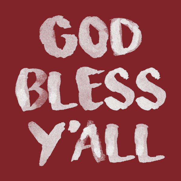 Artwork for God Bless Y'all