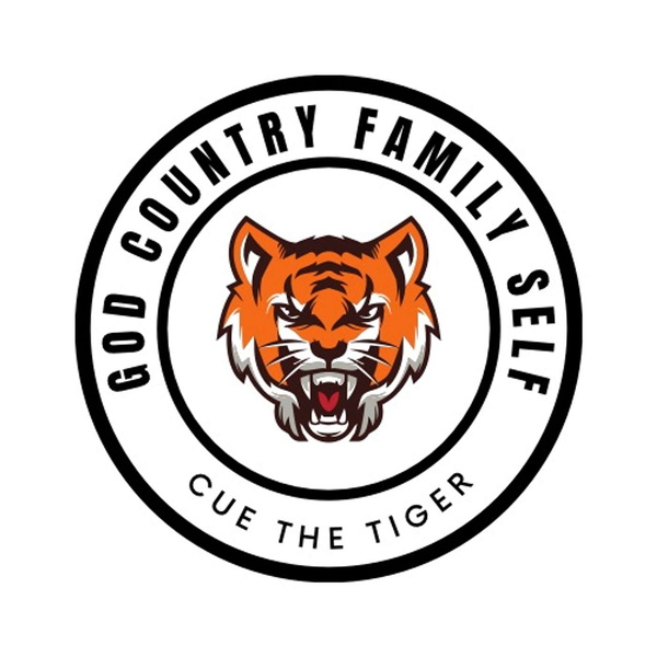 Artwork for God Country Family Self