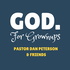 God for Grownups