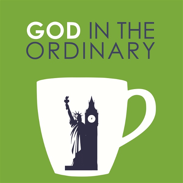 Artwork for God In The Ordinary