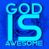 God Is Awesome Podcast